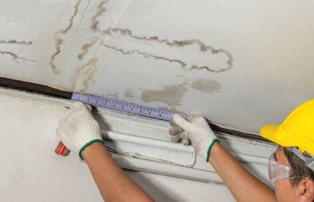 Reliable Basement Flood Cleanup contractor in Irvington, NY by Aqua Guard Water Damage